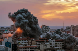 What is Really Happening in Israel?