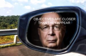 Why Freedom Always Slides Backward