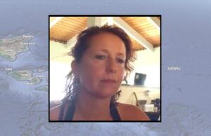 Hawaiian Webhost Michele Melendez Is a Phenomenon