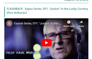 Symbols, Election Fraud, Israel and More War