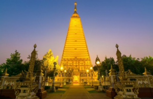 Enlightenment and The Light-bearers