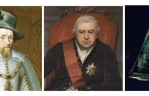 A (Slightly Fictitious) Interview with a Historical Monster Who Is Wrecking Humanity