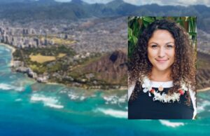 Stop the Mozzie Attack in Hawaii NOW!