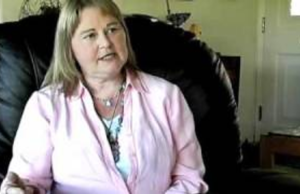 Trish Fotheringham’s Knowledge of Dissociation Will Help Us Right Now