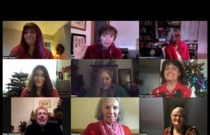 All the Jingle Bells You Can Eat