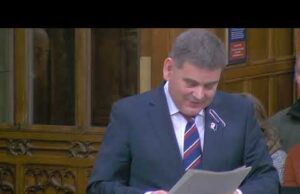 WHO Debate on Loss of Sovereignty