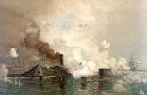 United State of Delusion