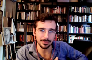 The Puzzle of History