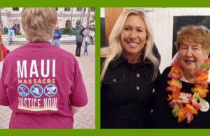 Mary Maxwell Wraps Up Her 2023 Articles and Adventures