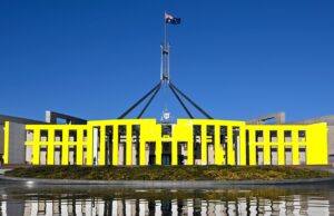 Corruption At Every Level