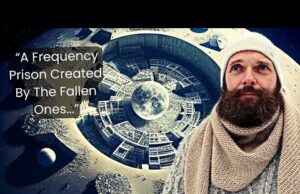 Moon Matrix — Technology of the Fallen World