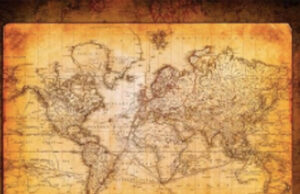 Please, Please Take a Closer Look at the Takeover of the Whole World by Today’s UN Map from Culturnik at Amazon.com