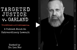 “We Are Listed Individuals”