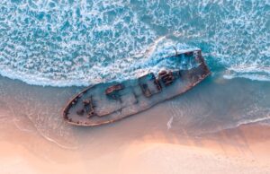 Conspiracies, Intellectual Flotsam, and Dysfunctional Ultra-minorities Wanting Control