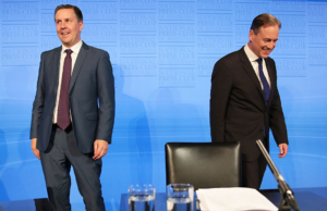 Compliance Indoctornation