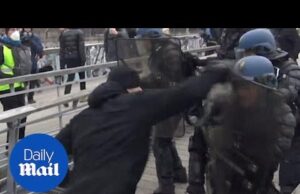 What Should French Citizens Do Now?