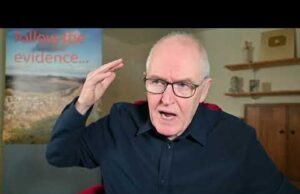 New Disease — Dr Campbell “Time to Stop Messing Around”