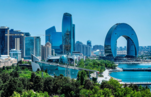 Black Gold under the Ice