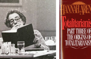 Our World, Part 1: Hannah Arendt Describes Totalitarianism