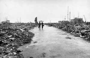 Slavery, Women’s Sports, Naval Expenditure and Nuclear Weapons