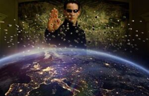 Unplugging From the Matrix