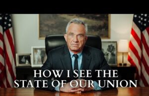 The Demise of America