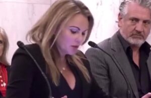 Lara Logan — What Are They Hiding?