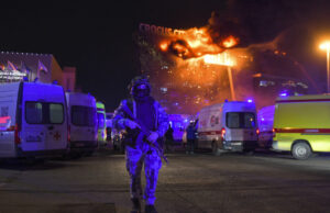 Distortions of Perception