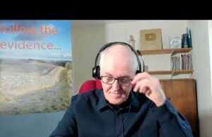 New Gold Rush: “Pathogens With Profiteering Potential”