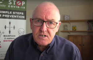 The Truth-telling Medico Rockstars