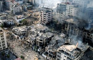 War in the Mental Asylum – Outpost Earth