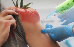 The GMO Jabs …Just For You