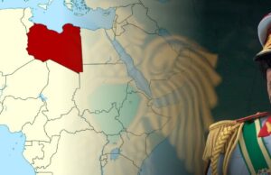 The Main Reason They Killed Gaddafi