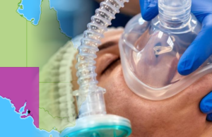 Advocacy on Life Support