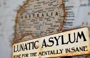 A Dysfunctional Society?