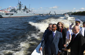 Part 4: G5 Information Dump