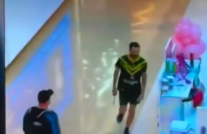 Bondi Westfields’ Stabbings – Frequency Changing?