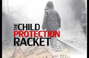 Australia’s Child Protection Racket