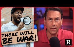 “We Are Going To War” – Anarchy Imminent?