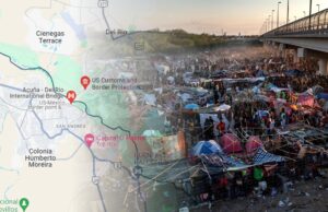 Is This “Goodbye America”?