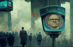 Digital ID – Another Notch Closer