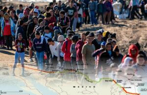 Rio Grande Express, WHO, WEF, and False Media