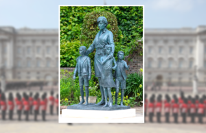 Notes From the ‘Cafe’ – Royals and Iran