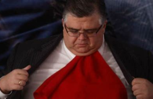 How The Rich Will Stay Rich