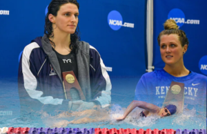 The Only Speech Required To Save Women’s Sports