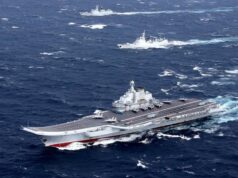 Tankers on Troubled Waters