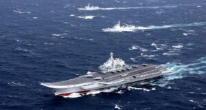 Tankers on Troubled Waters