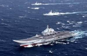 Is Taiwan China? Is Chechnya Russia? Is Texas the United States?