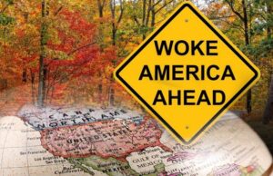 The Slow Awakening in America