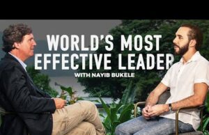 El Salvador – “It’s a Miracle”